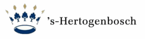 Gemeente den bosch logo