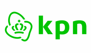 KPN logo