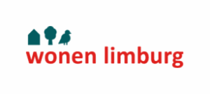 Wonen Limburg logo