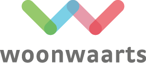 Woonwaarts logo