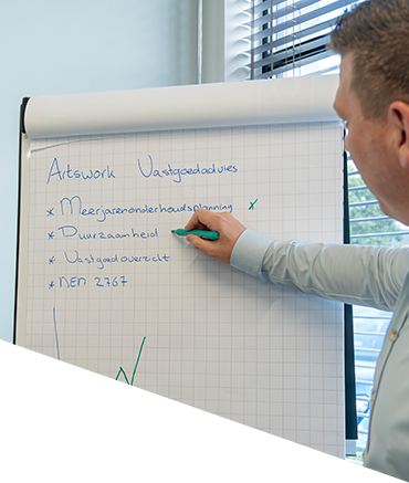 Meerjarenonderhoudsplan